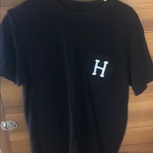 HUF Pocket T-shirt